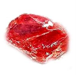 5.25ct Good Rough Orange Natural Sapphire (GEM-11260B)