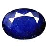 1.25ct Natural Blue Sapphire Gemstone (GEM-11235)