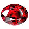 3.14ct Natural Imperial Spessartite Garnet Ravishing FLAWLESS (GEM-11228)