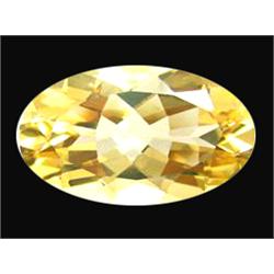 10.78ct Huge Dazzling Yellow Labradorite Andesine Gem VVS (GEM-10970)