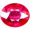 Image 1 : 3.43ct  Expertly Cut Natural Red Pink Ruby Mozambique (GEM-10917)