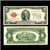 Image 1 : 1928F $2 Silver Certificate Crisp Circulated SCARCE (COI-4708)