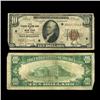 Image 1 : 1929 $10 Note NY Nice Circulated SCARCE (COI-4669)