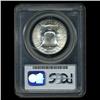 Image 3 : 1954S Franklin Half PCGS MS64 FBL (COI-4609)