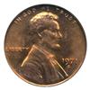 1971S US Lincoln Cent Coin Graded MS67 Red (COI-4270)