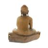 Image 4 : Hand Carved Marble Buddha (CLB-061)