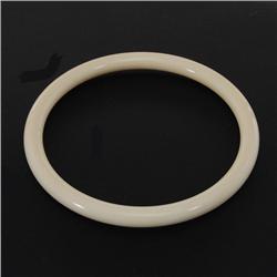 Vintage Pre-Ban Ivory Bracelet (JEW-121)