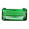 15.00ct Charming Emerald Green Quartz VVS (GEM-12752)