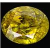 1.90ct Dazzling Rare Mine Closed Mali Garnet Oval VS/SI (GEM-12180)