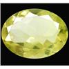 19.30ct Natural Lemon Topaz Gemstone (GEM-12159)