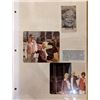 Image 1 : Helen Hayes Original Photo Album Page