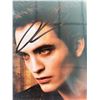 Image 1 : Robert Pattinson signed photo