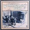 Image 1 : The Grateful Dead Workingman's Dead signed album
