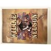 Image 1 : Willie Nelson signed booklet
