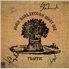 Image 1 : Traffic signed John Barleycorn Must Die album