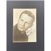 Image 1 : Wendell Corey signed photo