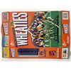 Image 1 : Rams Super Bowl XXXIV Champions Wheaties Cereal Box unsigned