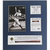 Image 1 : Babe Ruth game used bat fragment. PSA authenticated