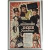 Image 1 : Dixie Jamboree original 1944 movie poster
