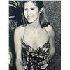 Image 1 : Carrie Fisher signed photo