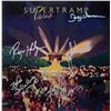 Image 1 : Supertramp signed Paris album