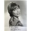 Image 1 : Shirley MacLaine signed photo