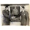 Image 1 : Buddy Rogers signed photo