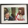 Image 1 : Mel Brooks signed photo. PSA authenticated