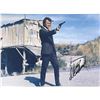 Image 1 : Clint Eastwood signed photo