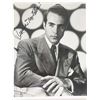 Image 1 : Ricardo Montalban signed photo