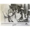 Image 1 : Raiders of the Lost Ark Harrison Ford signed photo