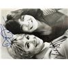 Image 1 : Partridge Family cast signed photo. GFA authenticated