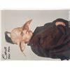 Image 1 : Star Wars Michaela Cottrell signed photo