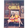 Image 1 : 2 Broke Girls Beth Behrs signed photo