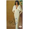 Image 1 : Cher signed photo. GFA authenticated