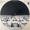 Image 1 : Blue Oyster Cult self titled signed album