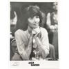 Image 1 : The Jazz Singer Lucie Arnaz signed movie photo