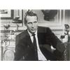 Image 1 : Paul Newman signed  photo
