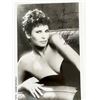 Image 1 : Raquel Welch signed photo