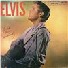 Image 1 : Elvis Presley signed Elvis album