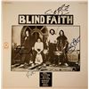 Image 1 : Blind Faith signed 1969 Debut Album