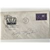 Image 1 : Kelly Lester signed cover