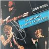 Image 1 : The Bee Gees To Whom It May Concern signed album