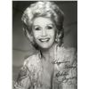 Image 1 : Debbie Reynolds signed photo