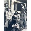 Image 1 : Fleetwood Mac band signed photo