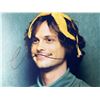 Image 1 : Matthew Gray Gubler signed photo