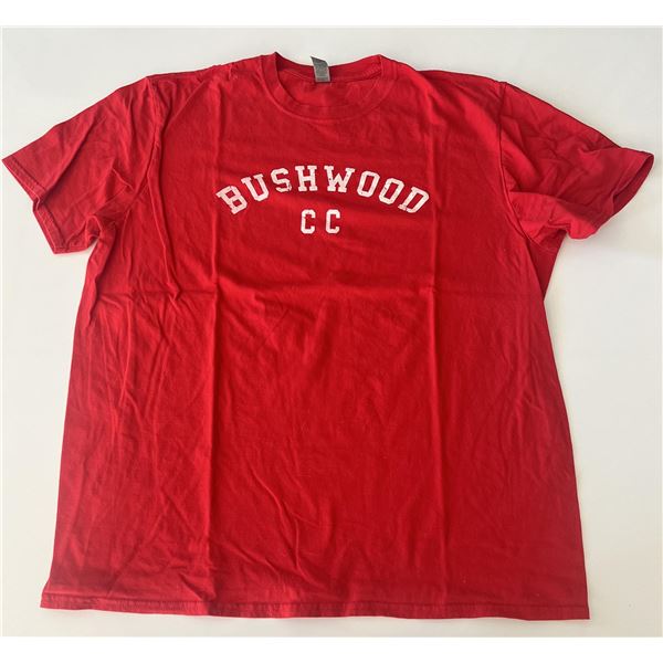 Caddyshack Bushwood Country Club t-shirt