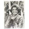 Image 1 : Kay Starr signed photo
