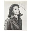 Image 1 : Marsha Mason signed photo