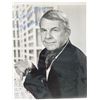 Image 1 : David Wayne signed photo
